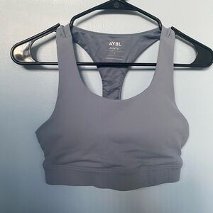 AYBL sports bra